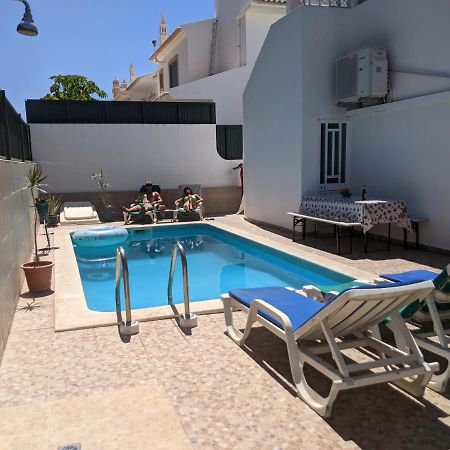 Dolphin House Hostel Faro Eksteriør bilde